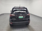Used 2018 Ford EcoSport SES image 6