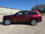 New 2025 Jeep Grand Cherokee L Laredo image 4