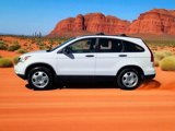 Used 2010 Honda CR-V LX image 3