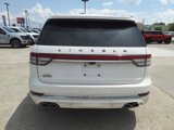 Used 2023 Lincoln Aviator Black Label w/ Dynamic Handling Package image 4