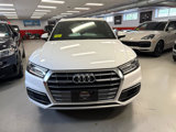 Used 2019 Audi Q5 2.0T Premium w/ Convenience Package image 2
