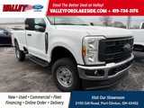 New 2024 Ford F250 XL w/ Snow Plow Prep Package image 1