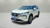 Used 2022 Nissan Rogue SV w/ SV Premium Package image 3