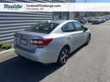 Used 2022 Subaru Impreza 2.0i Premium w/ Popular Package #1 image 3