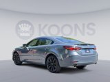 Used 2021 MAZDA MAZDA6 Carbon Edition image 4