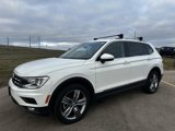 Used 2021 Volkswagen Tiguan SEL w/ 2-Row Tiguan MDO Package image 6