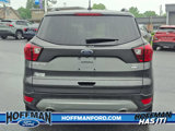 Certified 2019 Ford Escape SEL image 5