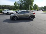 Used 2021 Toyota C-HR XLE image 4