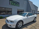 Used 2014 Ford Mustang Convertible image 2