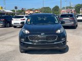 Used 2021 Kia Sportage EX w/ EX Technology Package image 2