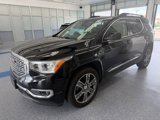 Used 2017 GMC Acadia Denali w/ Technology Package image 2