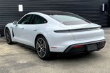Used 2025 Porsche Taycan image 3