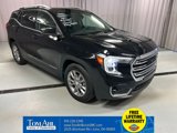 Used 2022 GMC Terrain SLT image 1
