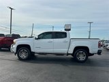 Used 2015 GMC Canyon SLT w/ Driver Alert Package image 4