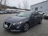 Used 2022 Nissan Altima 2.5 SV image 3