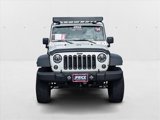 Used 2014 Jeep Wrangler Rubicon w/ Power Convenience Group image 2