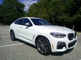 Used 2019 BMW X4 M40i image 4