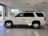 Used 2015 Chevrolet Tahoe LTZ image 3