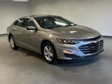 New 2025 Chevrolet Malibu LS image 2