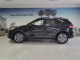 Used 2020 Ford Escape SEL image 2