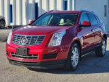 Used 2015 Cadillac SRX Luxury w/ Driver Awareness Package image 3