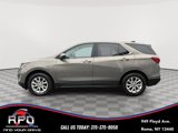 Used 2018 Chevrolet Equinox LT image 2