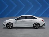 New 2025 Hyundai Elantra Sport image 3