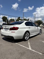 Used 2016 BMW 535i Sedan image 5