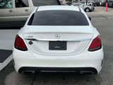 Used 2019 Mercedes-Benz C 300 Sedan image 4