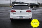 Used 2016 Volkswagen e-Golf SE image 5