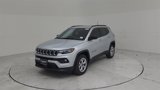 New 2025 Jeep Compass Latitude image 5