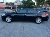 Used 2015 Nissan Altima 2.5 S w/ Power Driver Seat Package image 2