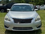Used 2015 Nissan Altima 2.5 S w/ Sport Value Package image 2
