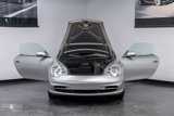 Used 2002 Porsche 911 Cabriolet image 4