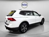 Used 2018 Volkswagen Tiguan SEL image 6