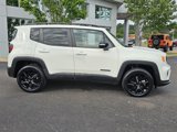 Used 2023 Jeep Renegade Altitude image 3