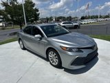 Certified 2023 Toyota Camry LE image 2