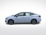 New 2025 Nissan Versa SV w/ Trunk Package image 2