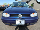 Used 2004 Volkswagen Golf GLS image 3
