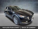 Used 2021 MAZDA CX-30 AWD 2.5 S w/ Select Package image 3