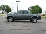 Used 2020 Ford F150 XLT w/ Equipment Group 302A Luxury image 2