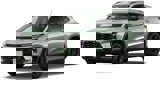 New 2025 Chevrolet Trax ACTIV w/ Driver Confidence Package image 2