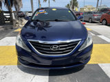 Used 2013 Hyundai Sonata GLS image 3