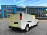 Used 2023 Chevrolet Express 2500 Extended w/ Driver Convenience Package image 3