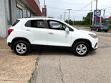 Used 2017 Chevrolet Trax LT w/ Sun & Sound Package image 2