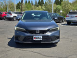 Certified 2023 Honda Civic LX image 2