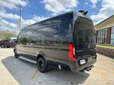 Used 2024 Mercedes-Benz Sprinter 3500 image 3