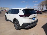 Used 2023 Nissan Rogue SV image 6
