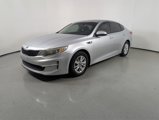Used 2018 Kia Optima LX w/ Convenience Package image 3
