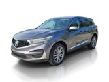 Used 2020 Acura RDX w/ Technology Package image 2